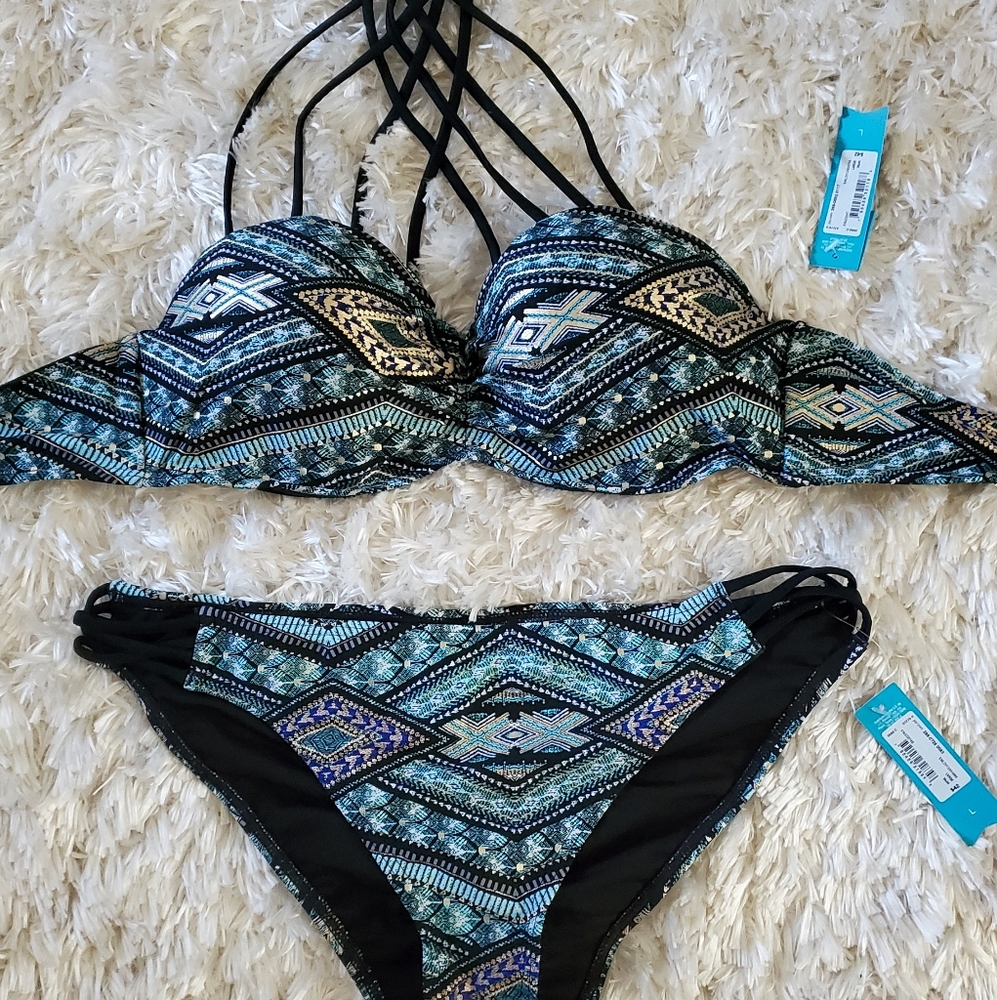 Brand new Bikini set